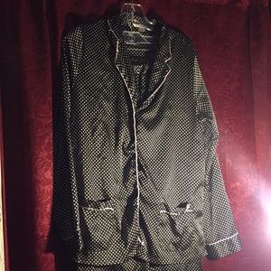 Victoria’s secret pajama set